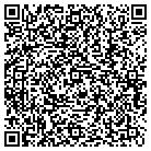 QR code with Serenity Pet Massage LLC contacts