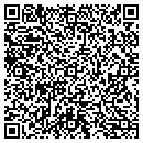 QR code with Atlas Van Lines contacts