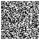 QR code with J&B Complete Lawn Service contacts