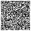 QR code with P & P Pet Care contacts