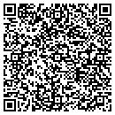 QR code with B W Smith Well Drilling contacts