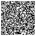 QR code with Powertow contacts