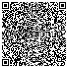 QR code with Rainbow Local Moving contacts