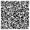 QR code with Dominix Inc contacts