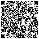 QR code with A B & C Moving & Delivery contacts