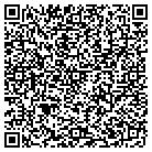 QR code with Adrians Moving and Labor contacts