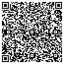 QR code with Catherines contacts