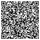 QR code with Catherines contacts