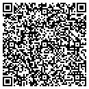 QR code with Catherines Inc contacts