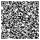 QR code with Futon Corner contacts