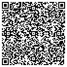 QR code with A To Z Moving And Service contacts