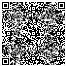 QR code with Blue Line Moving & Storage in contacts