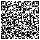QR code with F D N Y Bike Book contacts