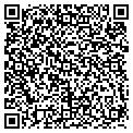 QR code with Fye contacts