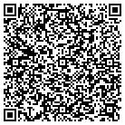 QR code with Hawkeye Moving Service contacts