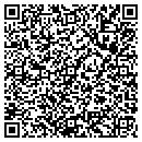QR code with Garden St contacts