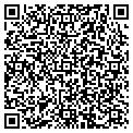QR code with P Rose Frederick contacts