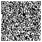 QR code with Serenity Salon & Spa-West Park contacts