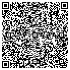 QR code with A-1 Affordable Portables contacts