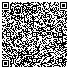 QR code with California House Boat Service contacts