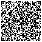 QR code with A & A Mobile Rv Service contacts