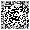 QR code with CVS contacts