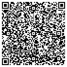 QR code with A American Alliance Always contacts