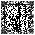 QR code with Hamilton Book & Video contacts