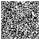 QR code with Hubert Gene Osborne contacts