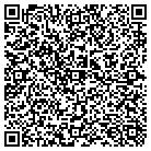 QR code with Treeline Franklin Ave Plz LLC contacts