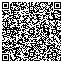 QR code with Unfried Corp contacts
