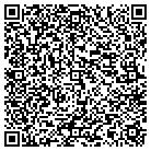 QR code with Accelerated Marketing Service contacts