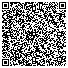 QR code with Himalayan International Institute Of Yoga Science & Philosophy Of The U S A contacts