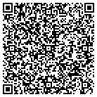 QR code with Adrian's Sewer & Drain Service contacts