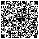 QR code with James Cotton Saxophone contacts