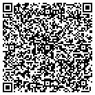 QR code with Hibiscus Ocean Front Resort contacts