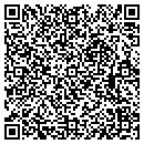 QR code with Lindle Pets contacts