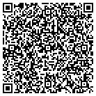 QR code with J & L Pipeline Contractors Inc contacts
