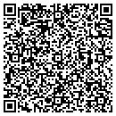 QR code with Hudson Group contacts