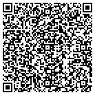 QR code with McCormick Properties of P contacts