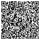 QR code with A A Northern contacts