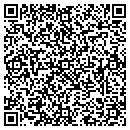 QR code with Hudson News contacts