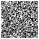 QR code with AAA Rooter contacts