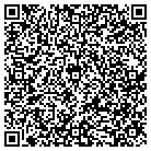 QR code with Advance Tech Sewer Draining contacts