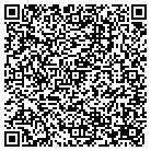 QR code with Custom Window Fashions contacts