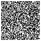 QR code with Adelman Scheff & Smith contacts