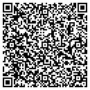 QR code with A-Rooterman contacts