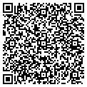 QR code with John Justler contacts