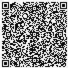 QR code with Oakland Colony Townhome contacts