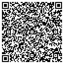 QR code with A A A A A A Glenn's Moving & S contacts